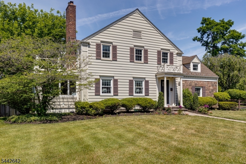 Wychwood - Residential