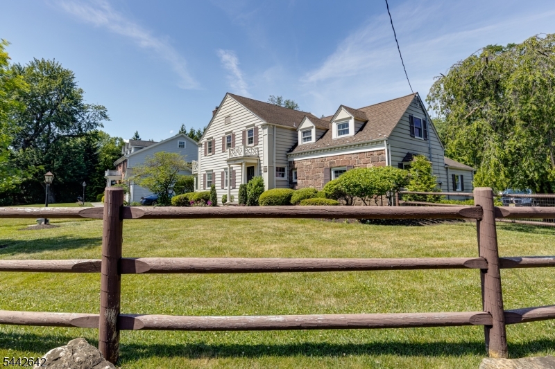 Wychwood - Residential