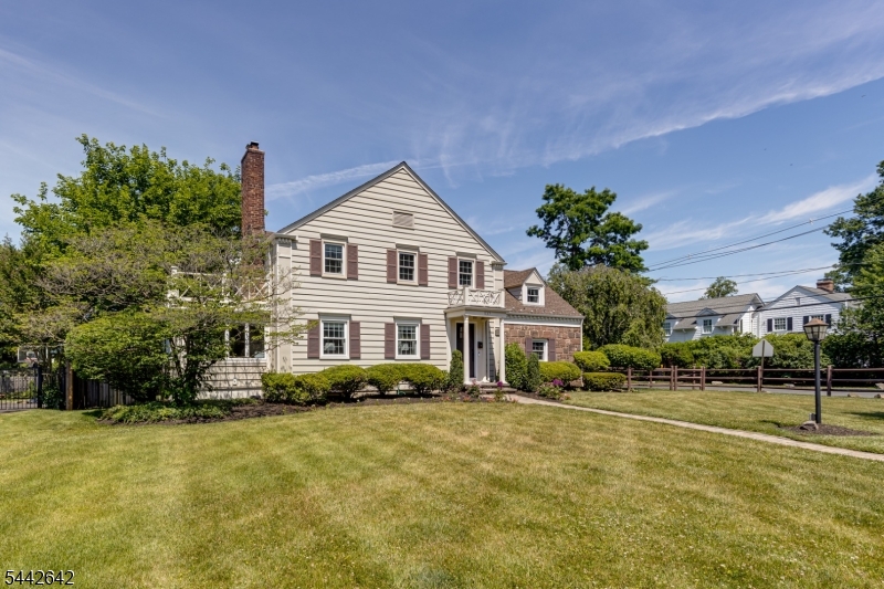 Wychwood - Residential