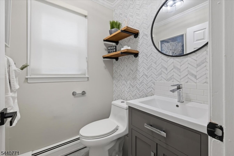 Englishtown - Residential