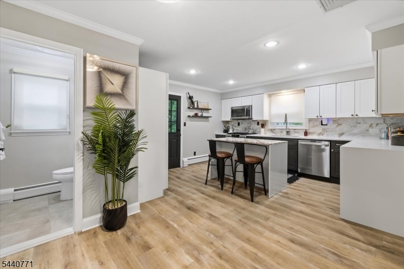 Englishtown - Residential