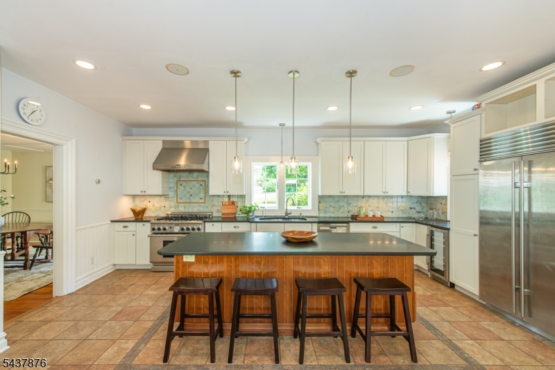 Wayland - Residential
