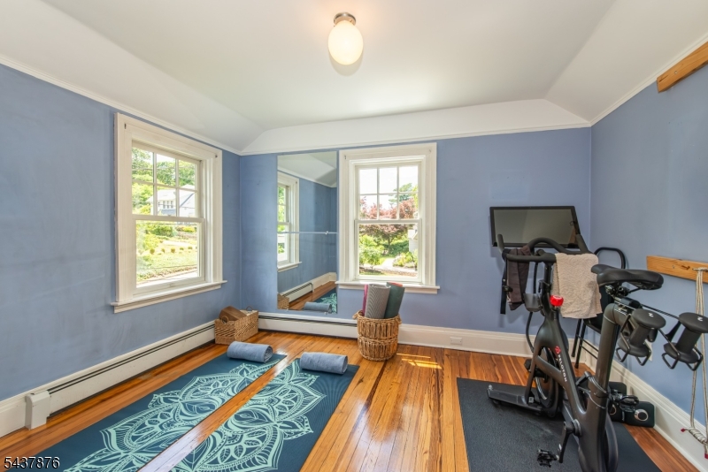 Wayland - Residential