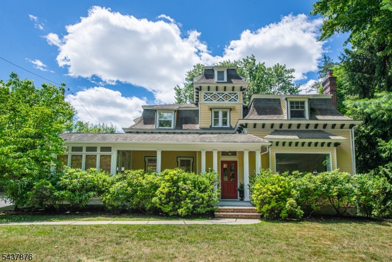 Wayland - Residential