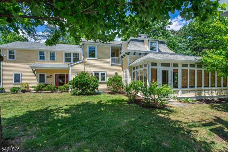 Wayland - Residential