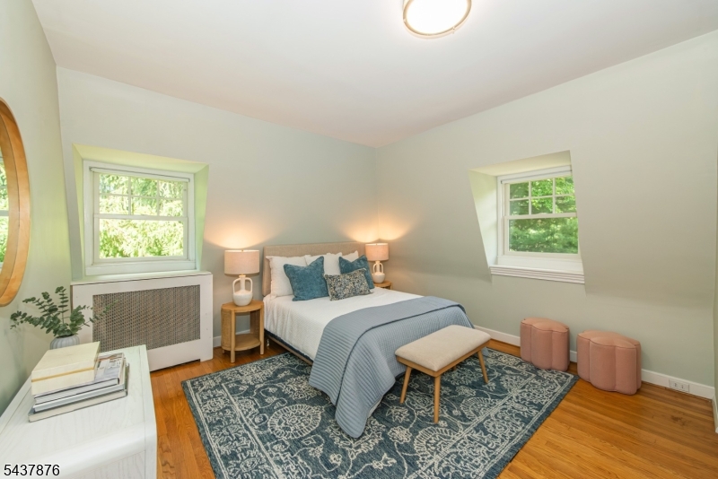 Wayland - Residential