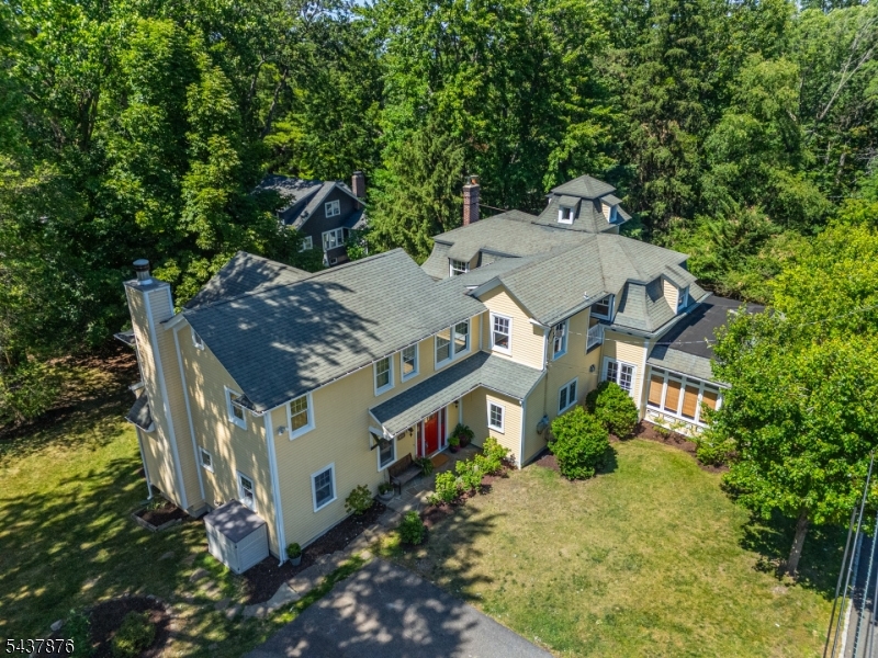 Wayland - Residential