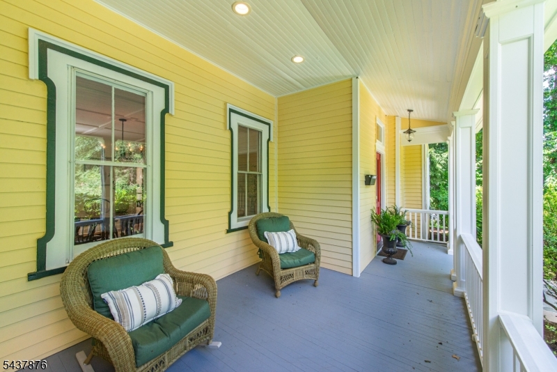 Wayland - Residential