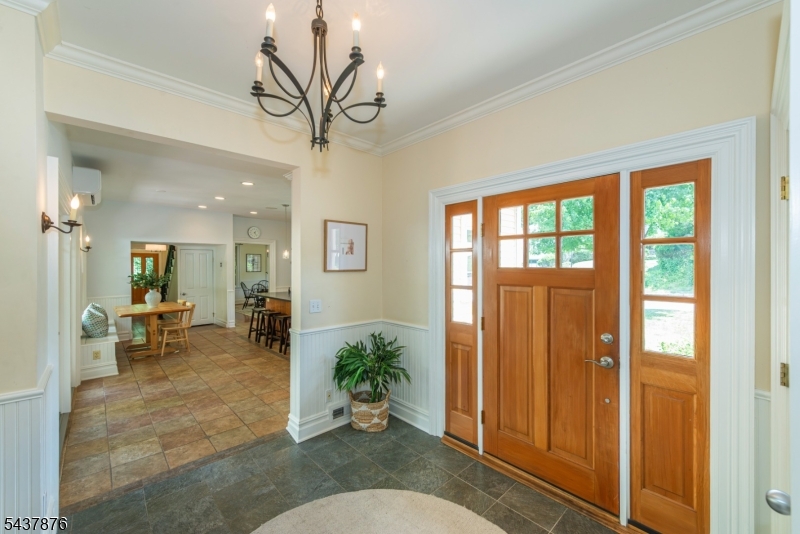 Wayland - Residential