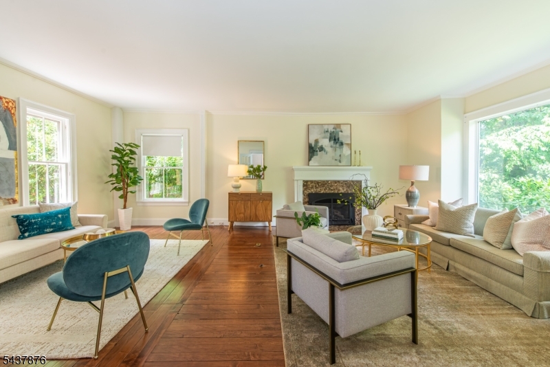 Wayland - Residential