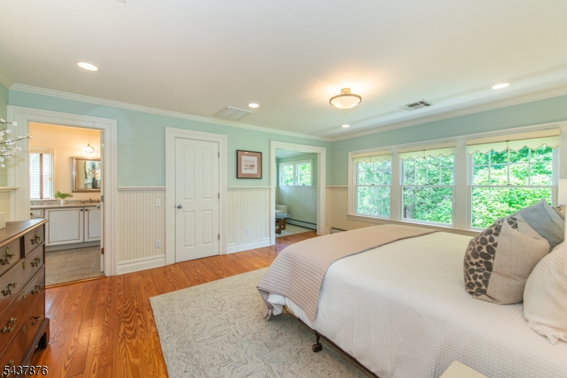 Wayland - Residential