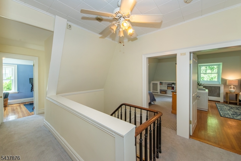 Wayland - Residential