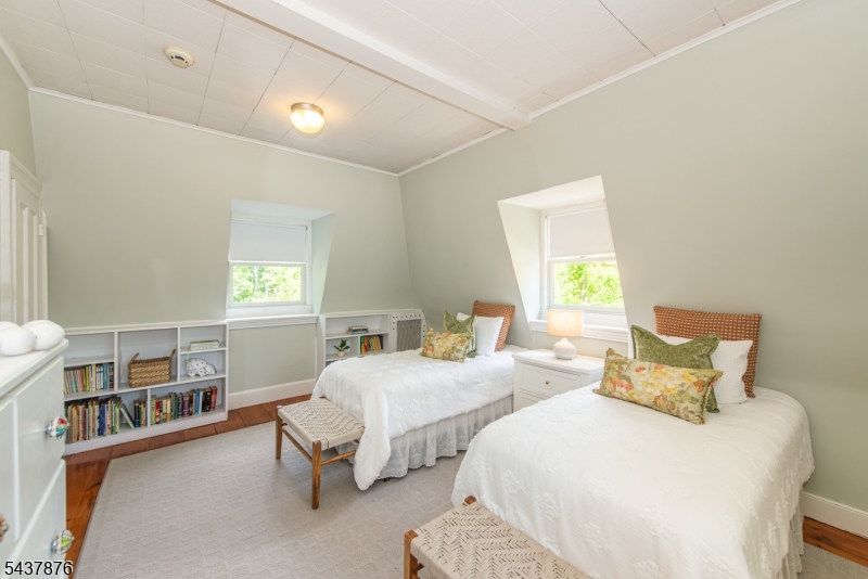 Wayland - Residential