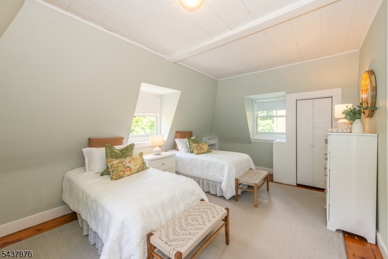 Wayland - Residential