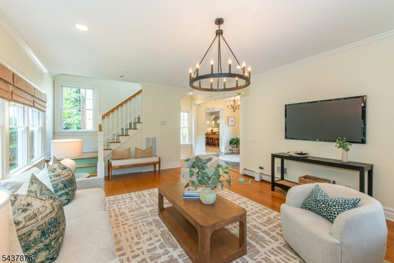 Wayland - Residential