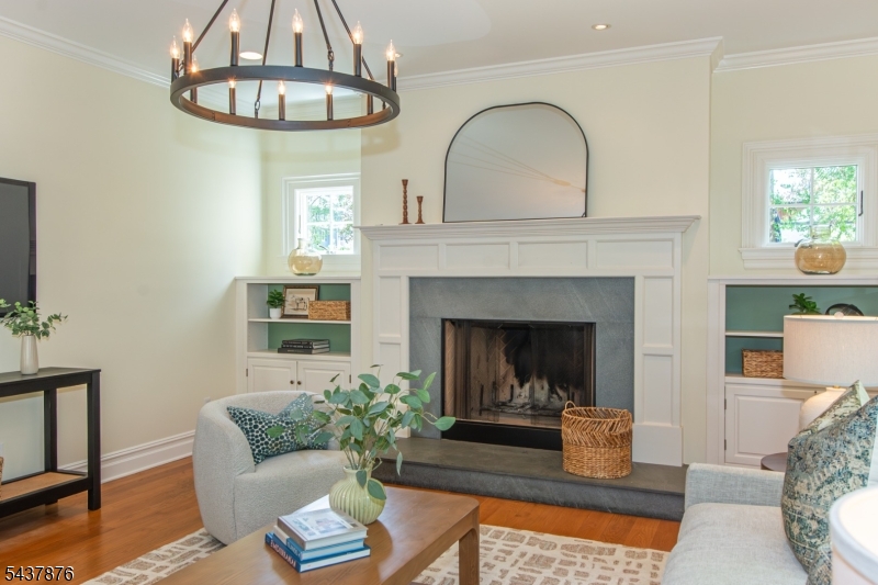 Wayland - Residential