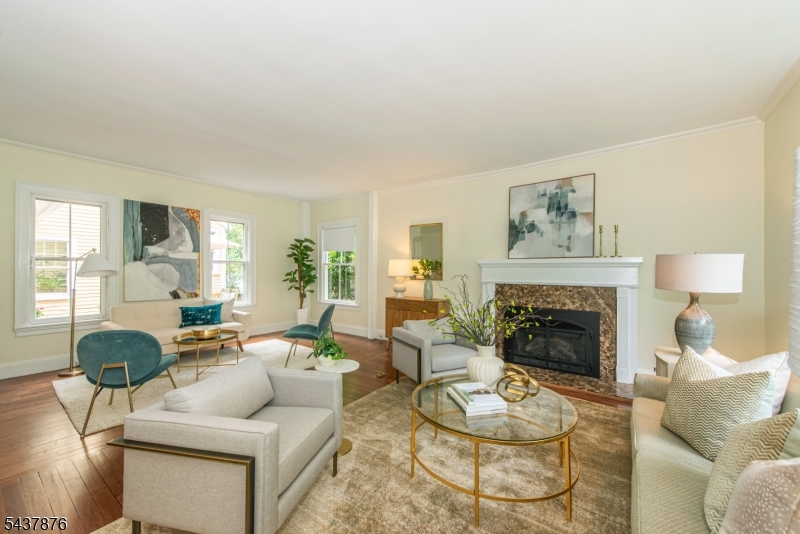 Wayland - Residential