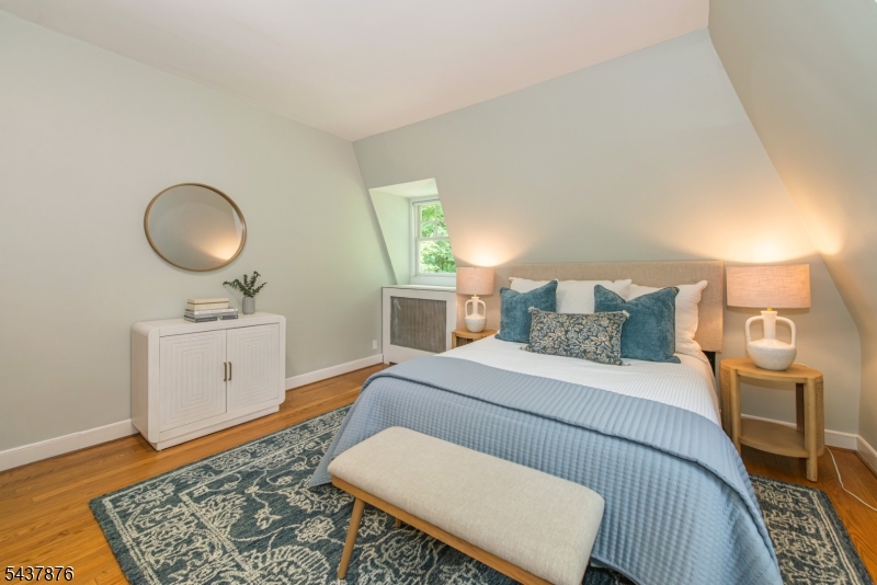 Wayland - Residential