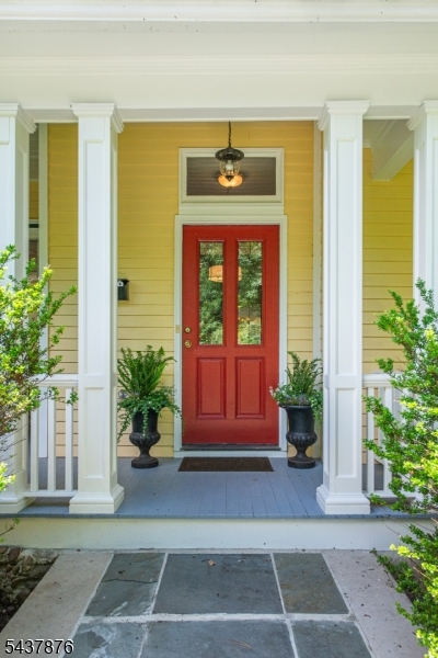 Wayland - Residential