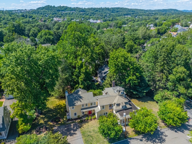 Wayland - Residential