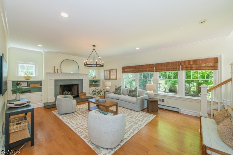Wayland - Residential