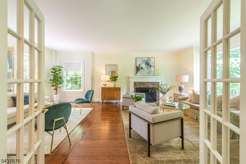 Wayland - Residential