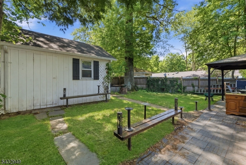 Beacon Hill - Residential