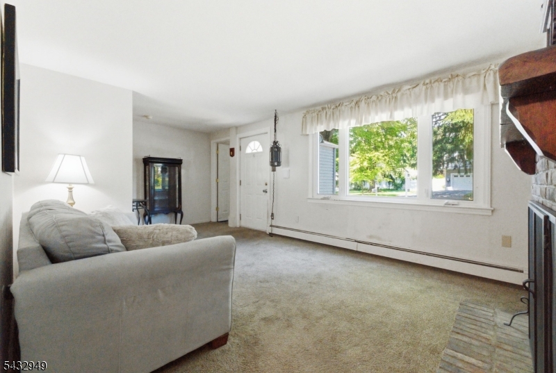 Beacon Hill - Residential