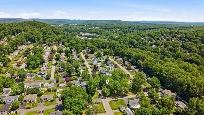 Beacon Hill - Residential