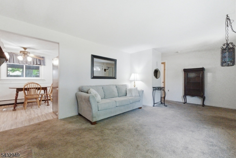 Beacon Hill - Residential