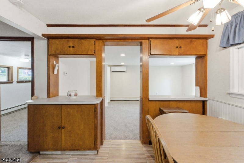 Beacon Hill - Residential