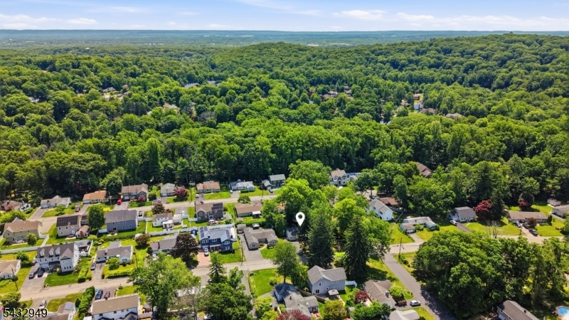 Beacon Hill - Residential