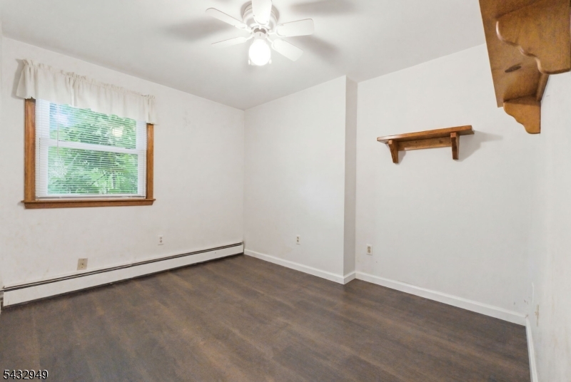 Beacon Hill - Residential