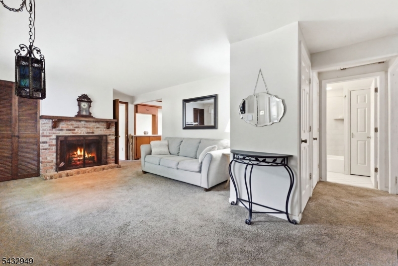 Beacon Hill - Residential