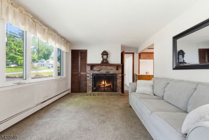Beacon Hill - Residential