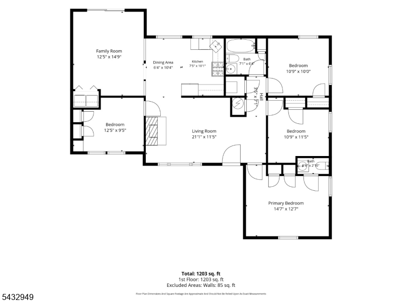 Beacon Hill - Residential