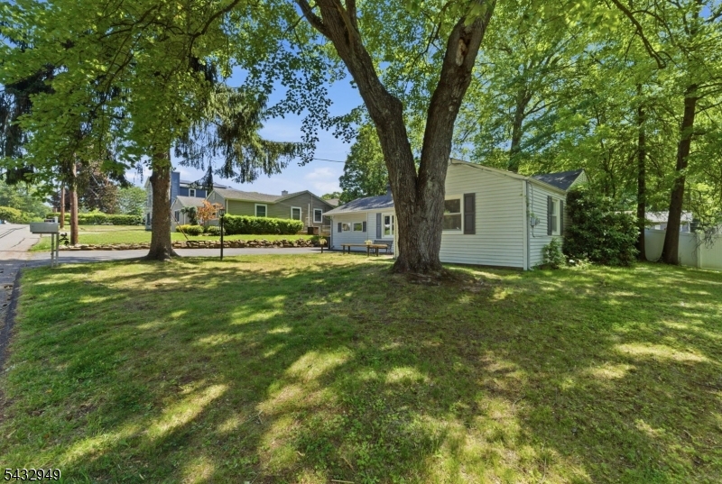 Beacon Hill - Residential