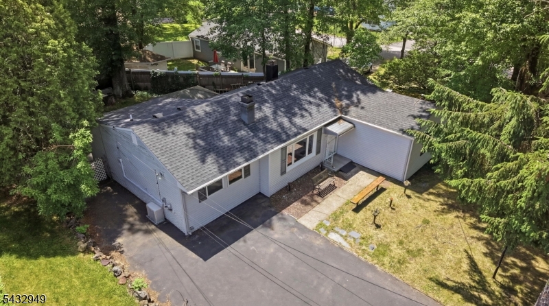 Beacon Hill - Residential