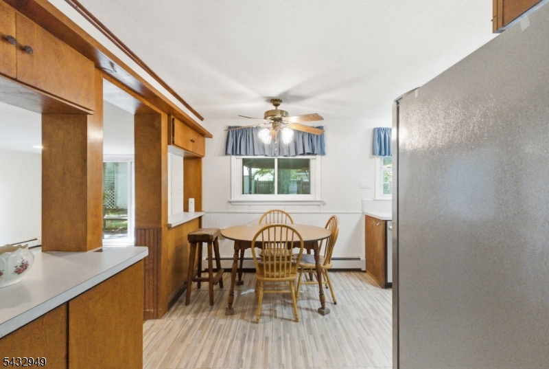 Beacon Hill - Residential