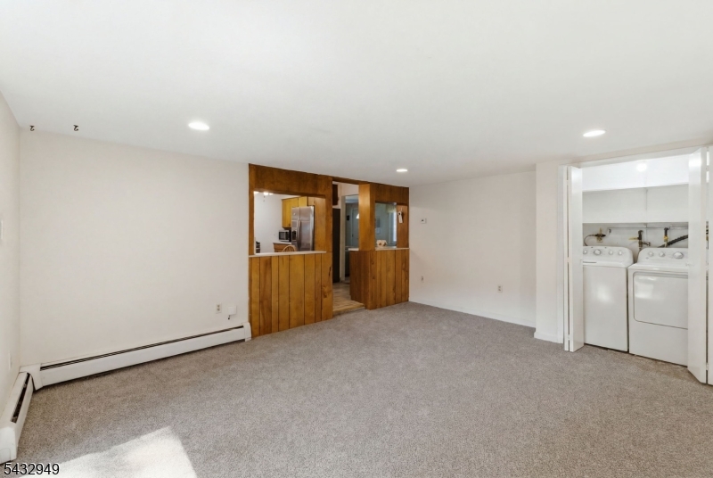 Beacon Hill - Residential
