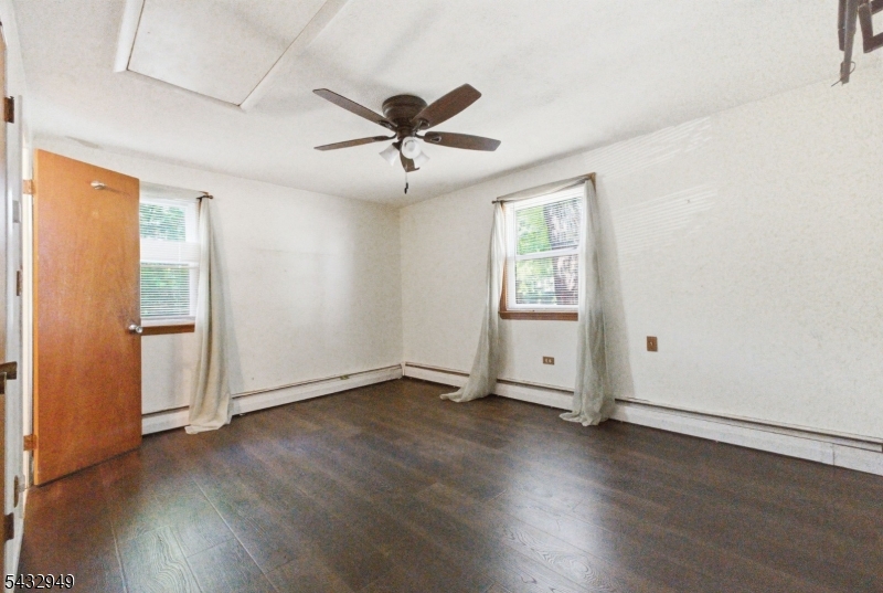 Beacon Hill - Residential