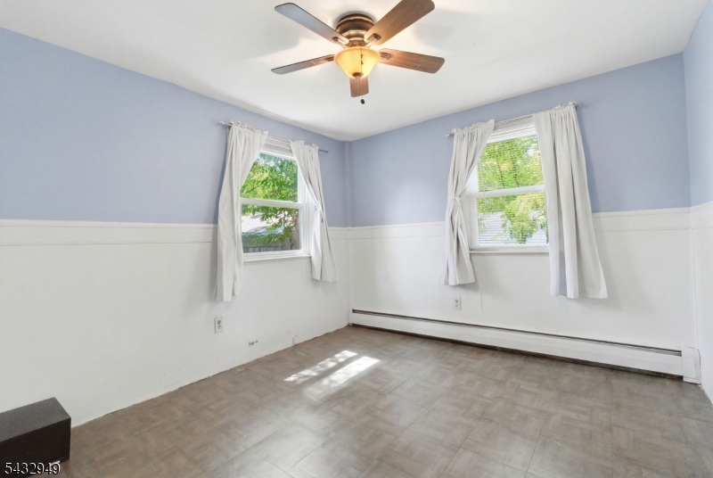 Beacon Hill - Residential