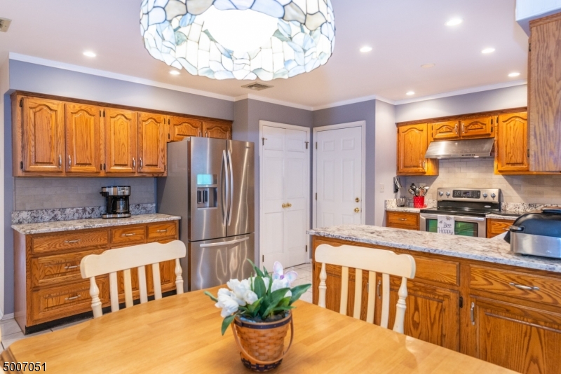 Oak Ridge / Milton - Residential