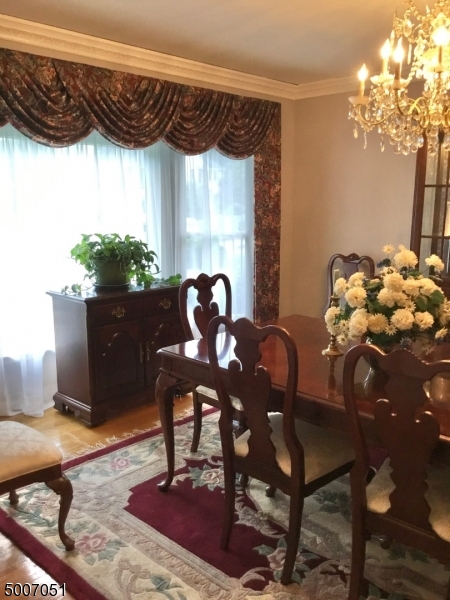 Oak Ridge / Milton - Residential