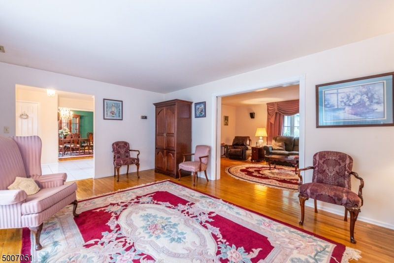 Oak Ridge / Milton - Residential