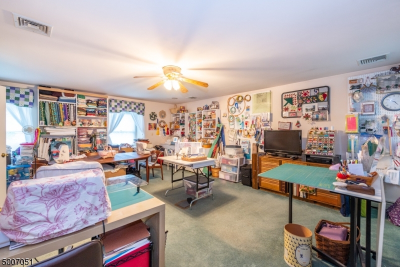 Oak Ridge / Milton - Residential