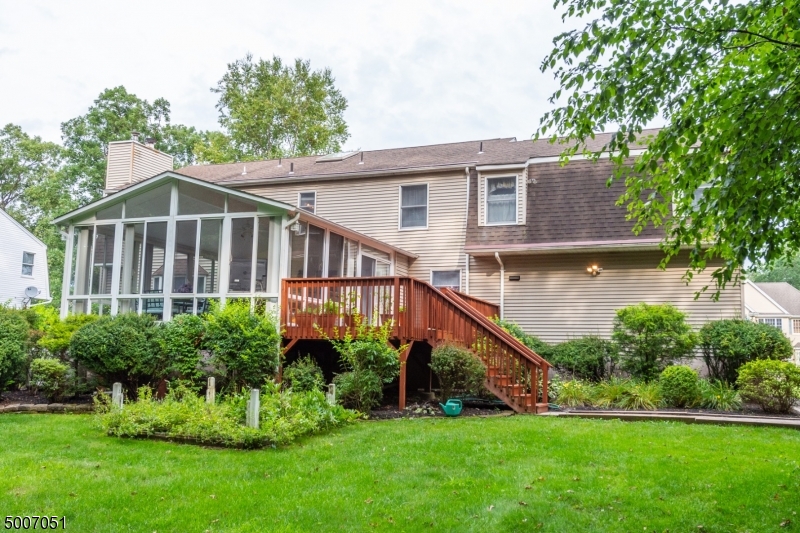 Oak Ridge / Milton - Residential