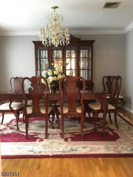 Oak Ridge / Milton - Residential
