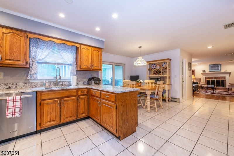 Oak Ridge / Milton - Residential