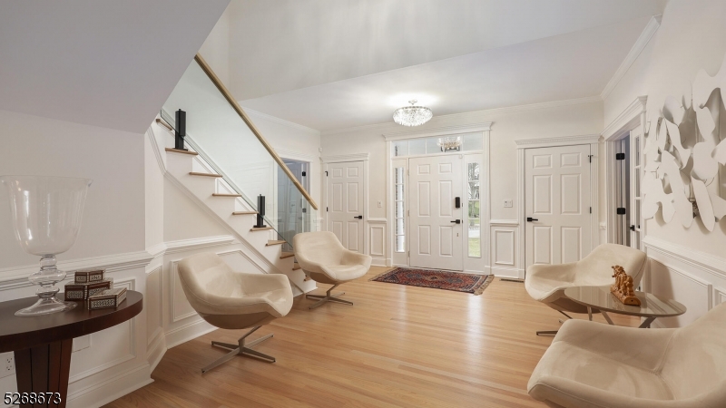 BROOKRACE - Residential